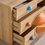 Rocket 4-Drawer Dresser-babyandkids-roomfurniture-dressersandmirrors-image-5