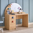 Rocket Study Desk-babyandkids-roomfurniture-studydesks-image-1