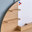 Rocket Study Desk-babyandkids-roomfurniture-studydesks-image-4