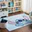 سجادة بطبعات ليلو وستيتش - ‎120×160‎ سم-babyandkids-rugsandcarpets-rugs-image-2
