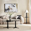 طاولة قهوة بسطح حجر ملبد - جيري - كبيرة-furniture-livingroom-coffeetables-image-2
