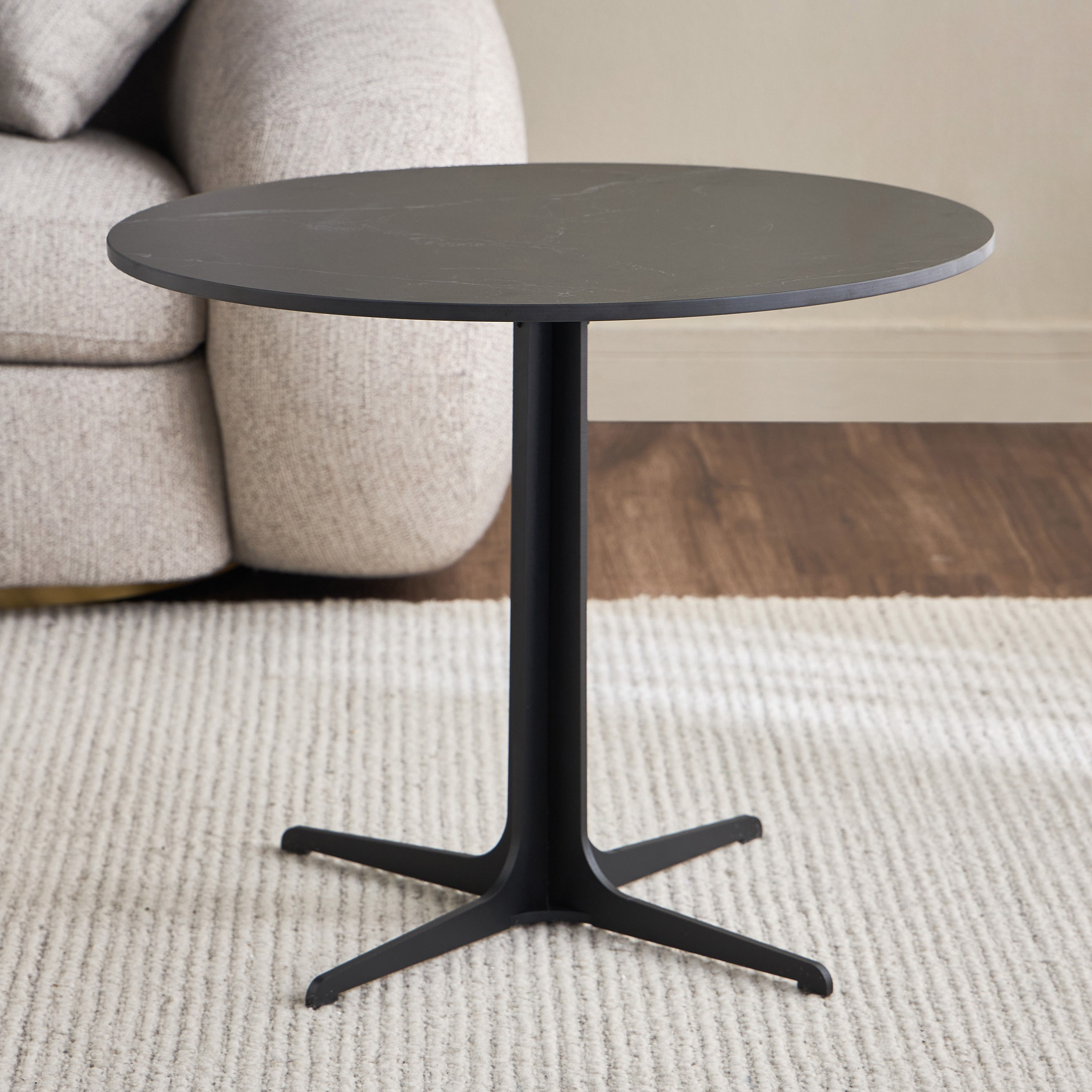 Giri Sintered Stone Top Coffee Table - Small-furniture-livingroom-coffeetables-image-2