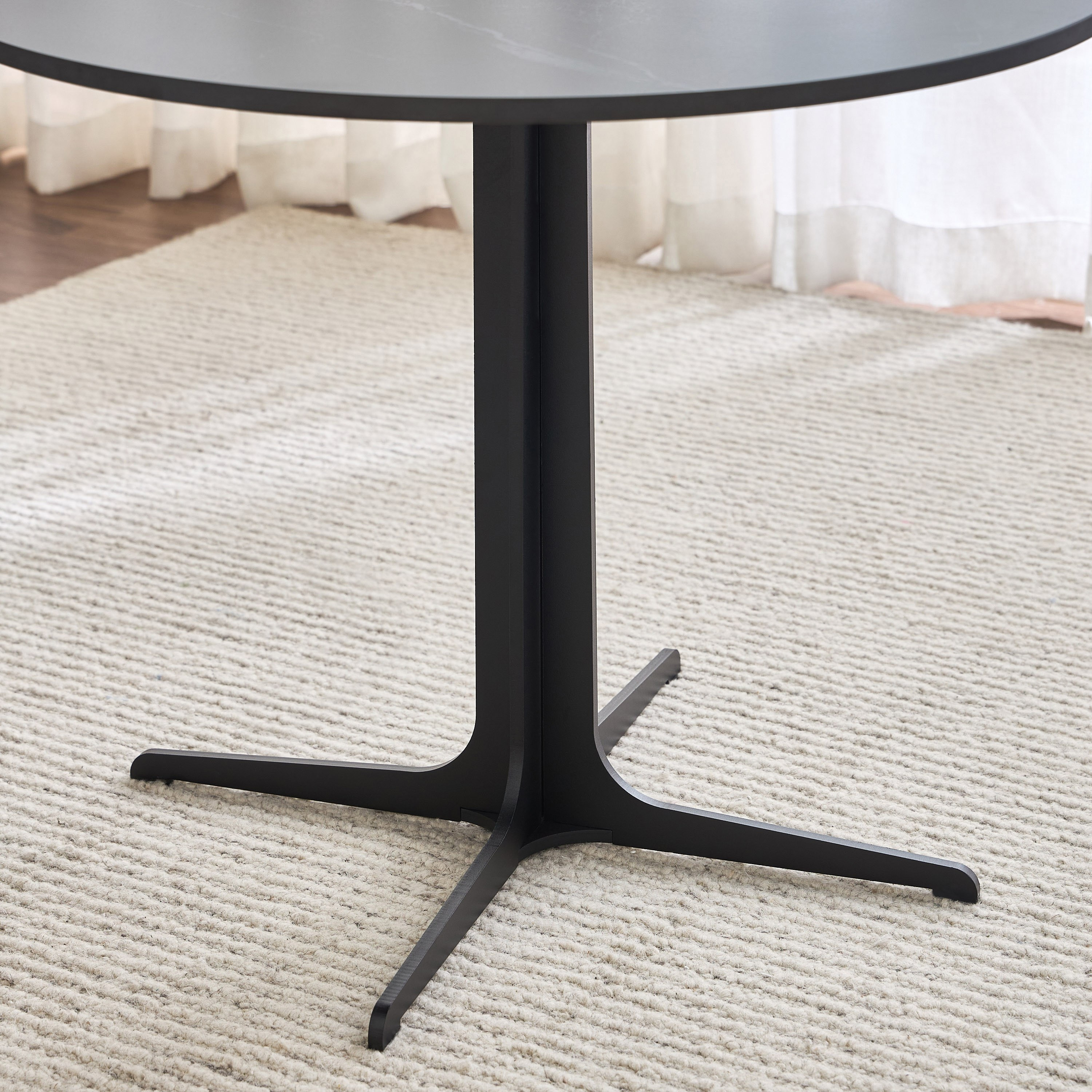 Giri Sintered Stone Top Coffee Table - Small-furniture-livingroom-coffeetables-image-4