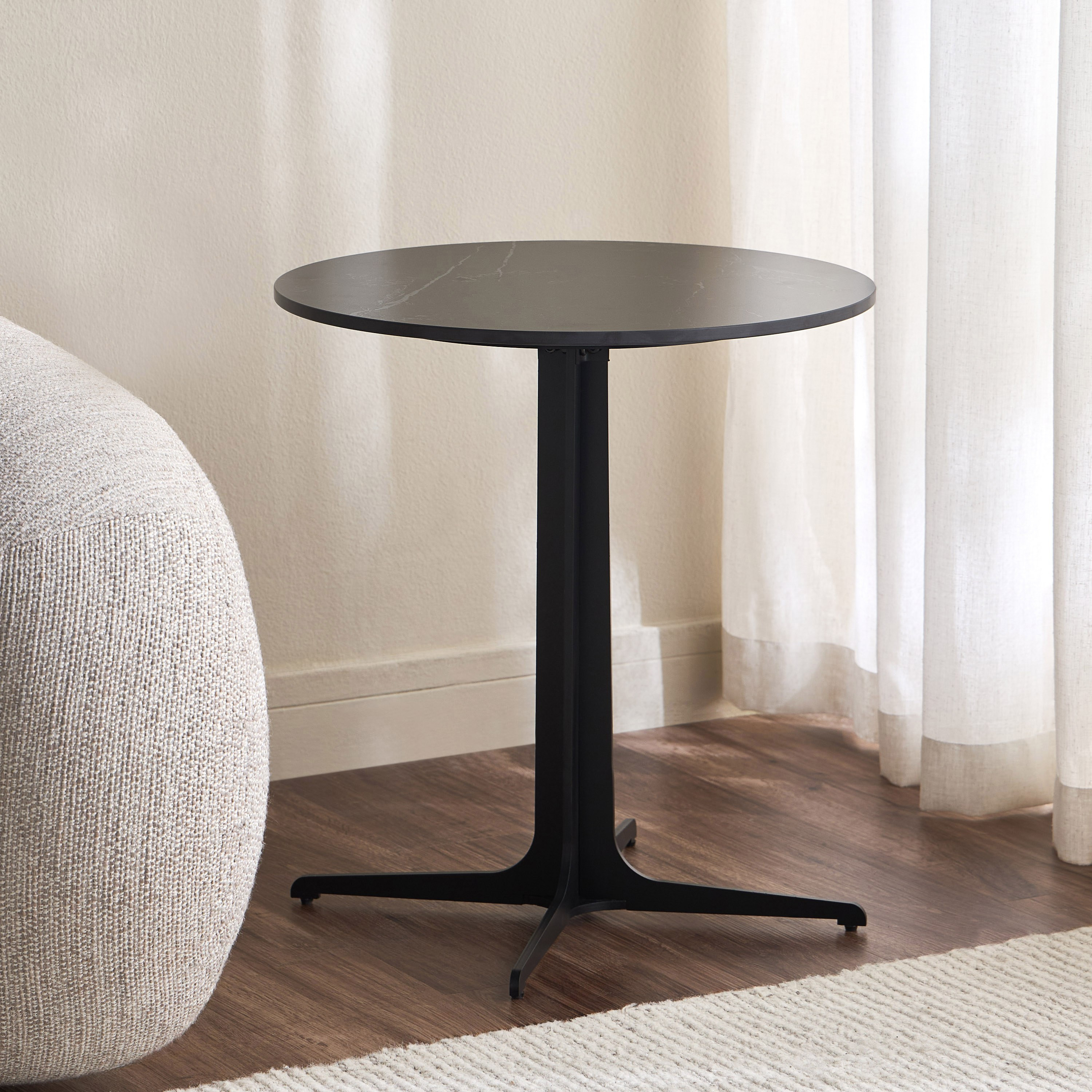 Giri Sintered Stone Top Side Table-furniture-livingroom-sideandendtables-image-1