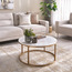 Strava Marble Top Coffee Table-furniture-livingroom-coffeetables-image-4