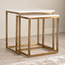 Strava Marble Top Nesting Tables - Set of 2-furniture-livingroom-nestoftables-image-1