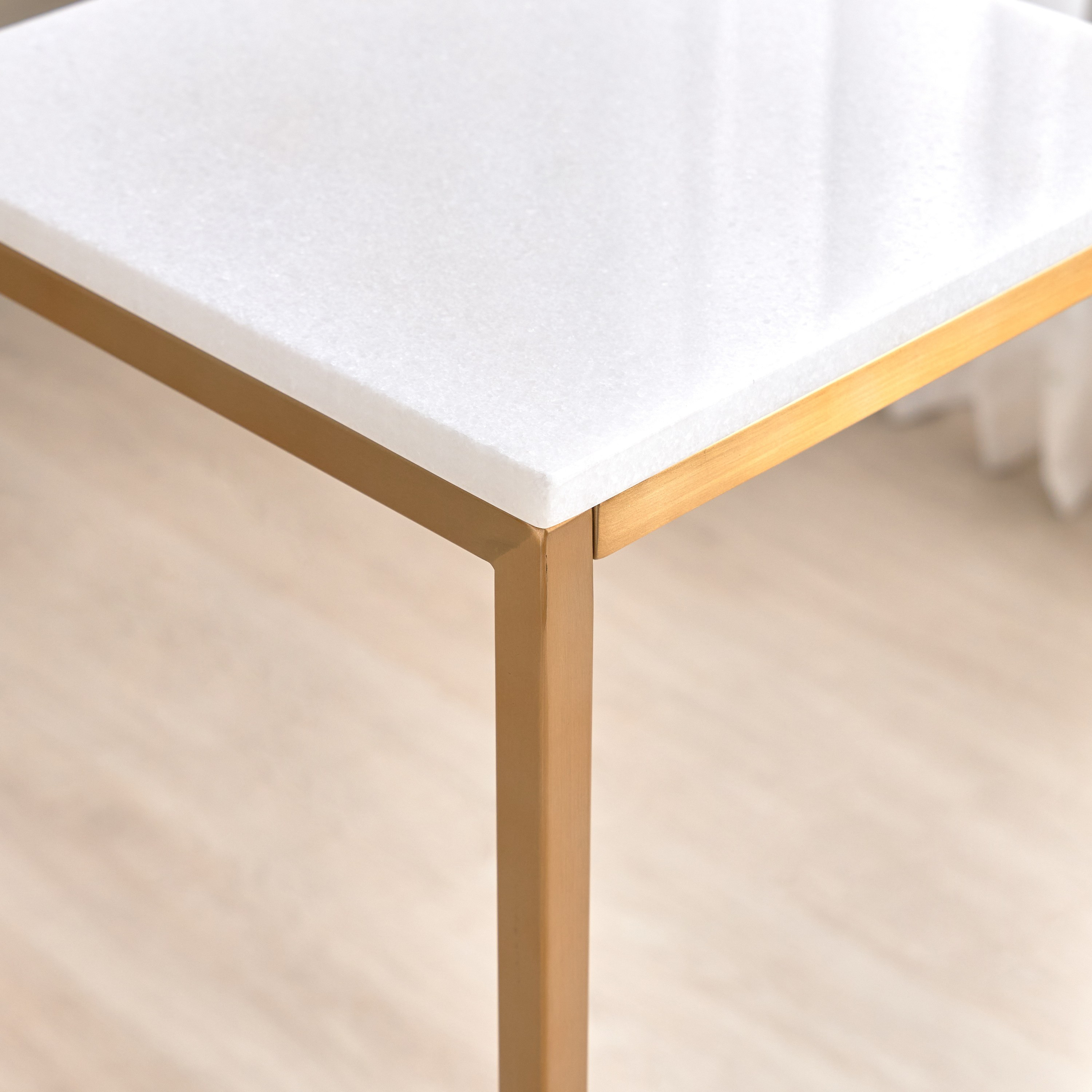 Strava Marble Top Side Table-furniture-livingroom-sideandendtables-image-3