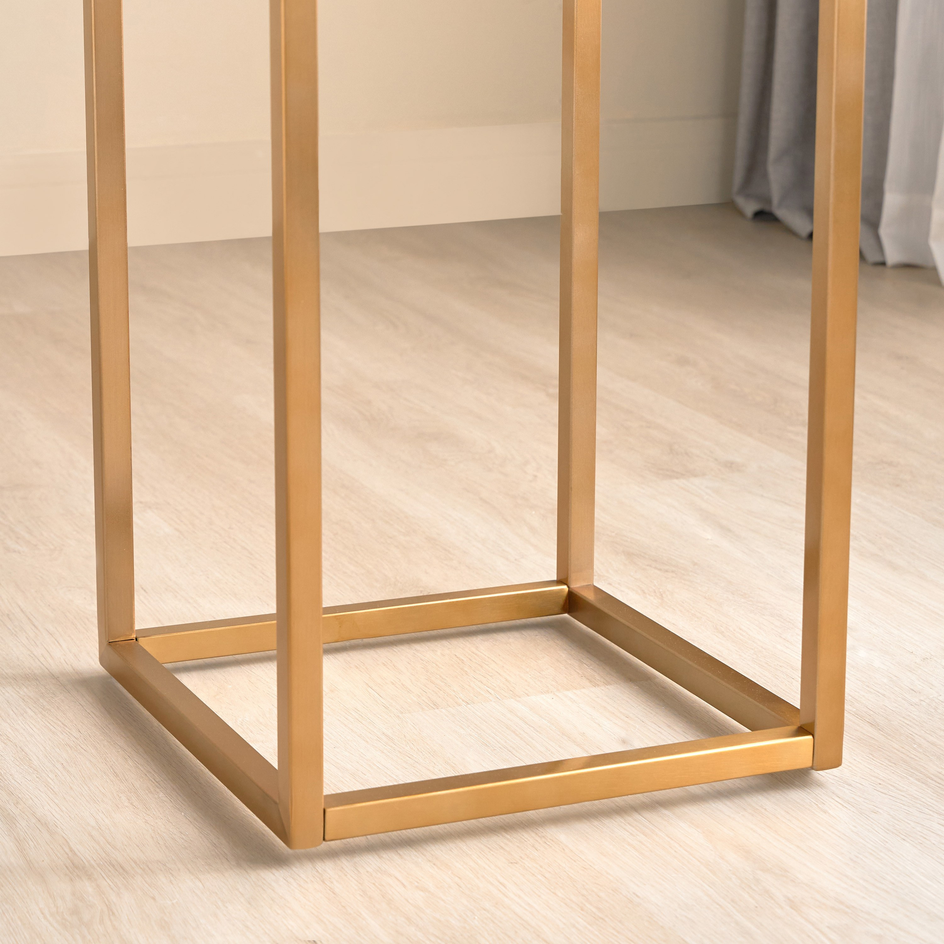 Strava Marble Top Side Table-furniture-livingroom-sideandendtables-image-4