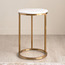 Strava Marble Top Side Table-furniture-livingroom-sideandendtables-image-1