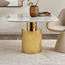 Neon 4-Seater Marble Top Dining Table-furniture-diningroom-diningtables-image-2