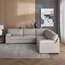 Tambo 5-Seater Fabric Left Corner Sofa-furniture-sofaandseating-cornersofas-image-2