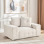 Kelly Fabric Armchair-furniture-sofaandseating-armchairs-image-1