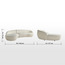 Vicenza 4-Seater Left Corner Sofa-furniture-sofaandseating-cornersofas-image-9