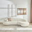 Vicenza 4-Seater Fabric Right Corner Sofa-furniture-sofaandseating-cornersofas-image-2