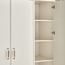 Lilyum 3-Door Wardrobe with Drawers-babyandkids-roomfurniture-wardrobes-image-5