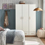 Lilyum 3-Door Wardrobe with Drawers-babyandkids-roomfurniture-wardrobes-image-7
