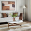 Linette Handmade Woollen Rug -  200x290 cm-household-rugsandcarpets-rugs-image-5