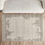 Maurine Woollen Rug - 160x230 cm-household-rugsandcarpets-rugs-image-2