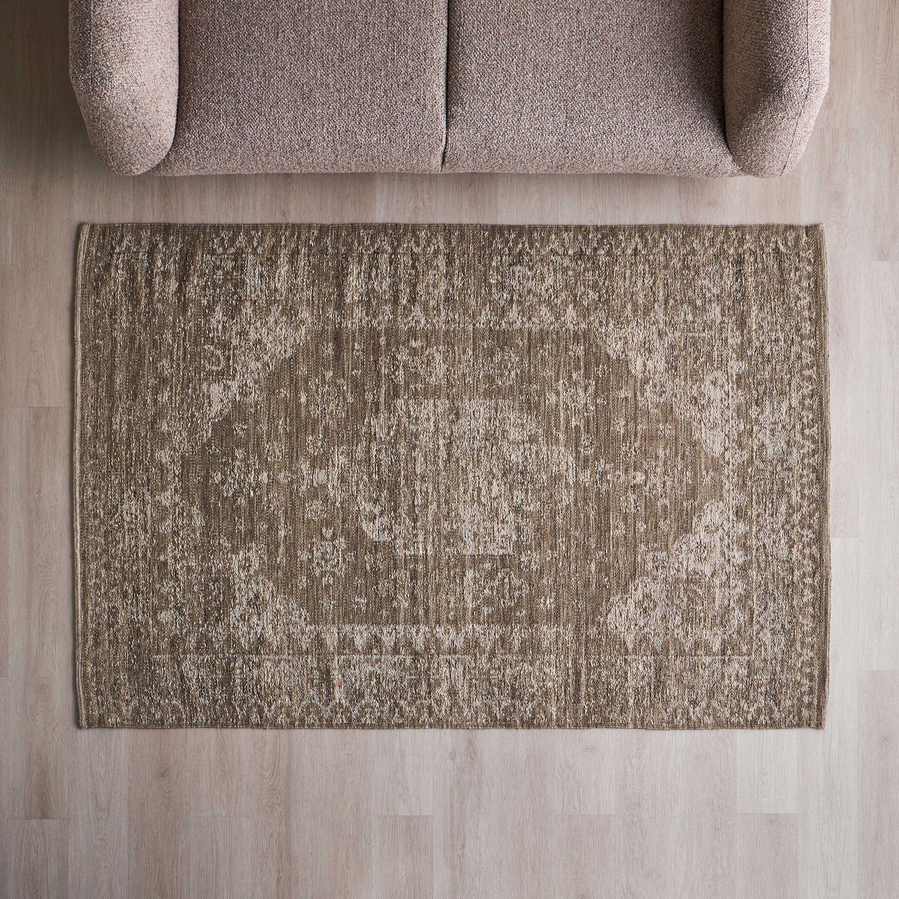 سجادة صوف جاكار - ماريان - 200x290 سم-household-rugsandcarpets-rugs-image-2