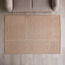 Liana Handwoven Woollen Rug - 160x230 cm-household-rugsandcarpets-rugs-image-2