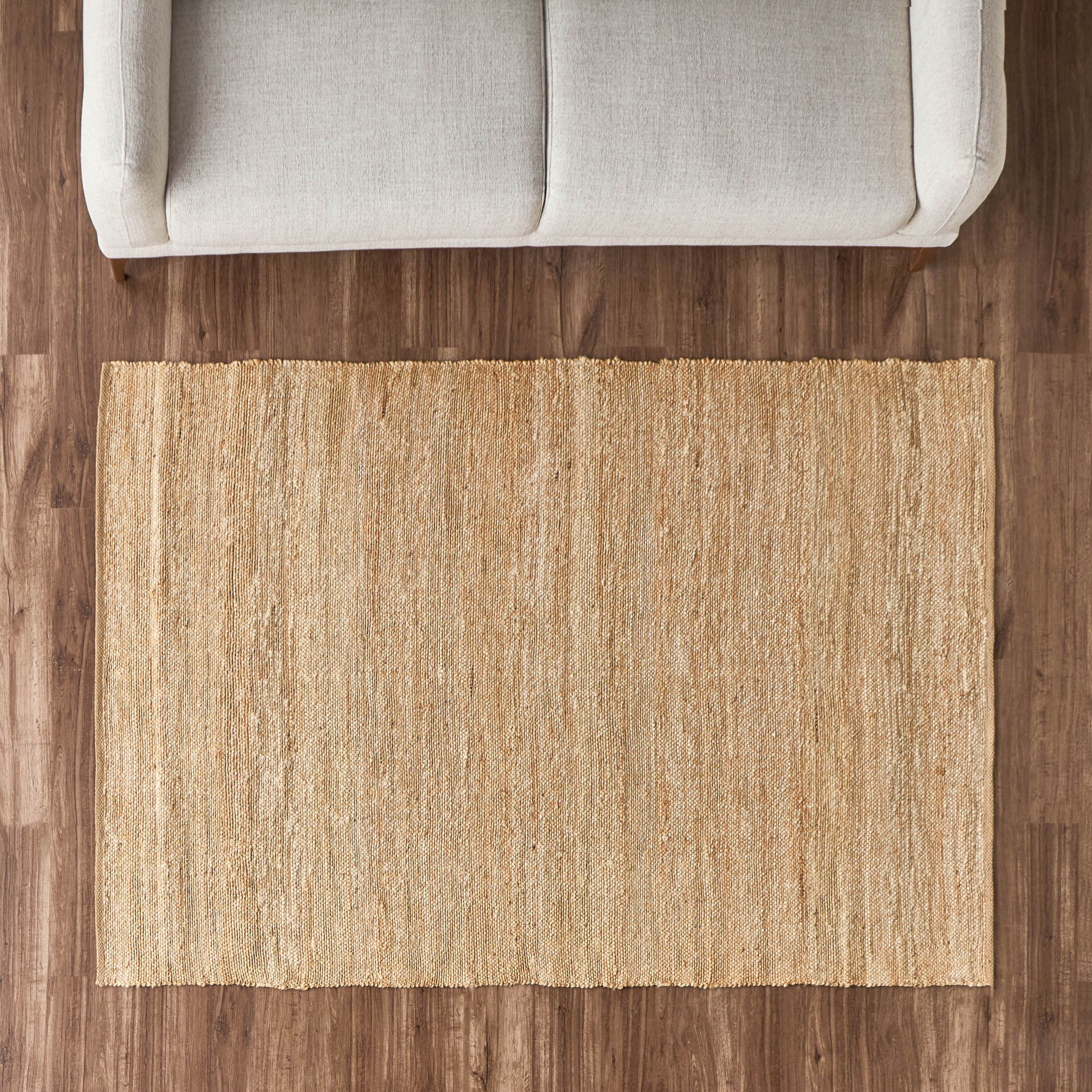 سجادة جوت مصنوعة يدويًا - ليكسا - 160x230 سم-household-rugsandcarpets-rugs-image-2
