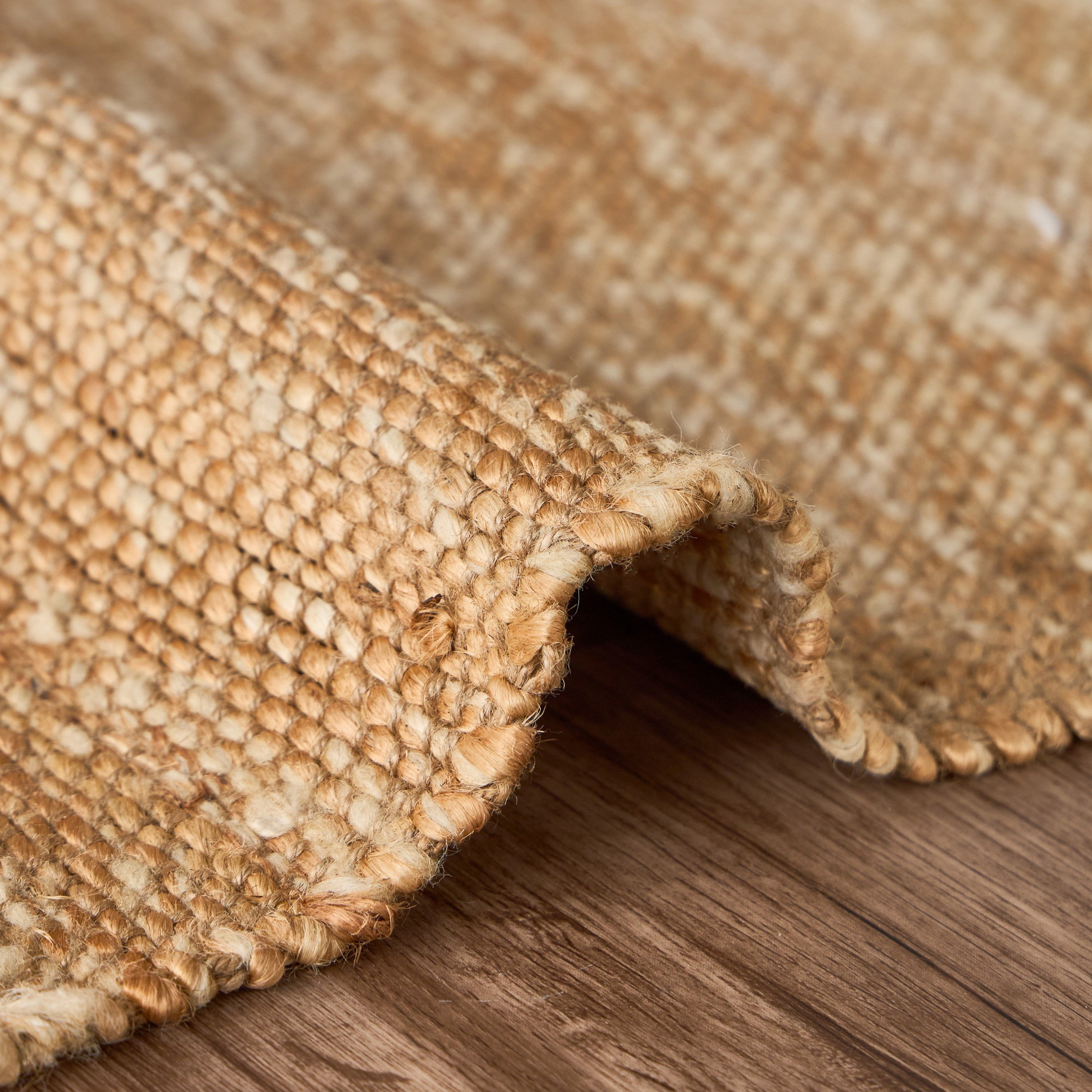 سجادة جوت مصنوعة يدويًا - ليكسا - 160x230 سم-household-rugsandcarpets-rugs-image-4