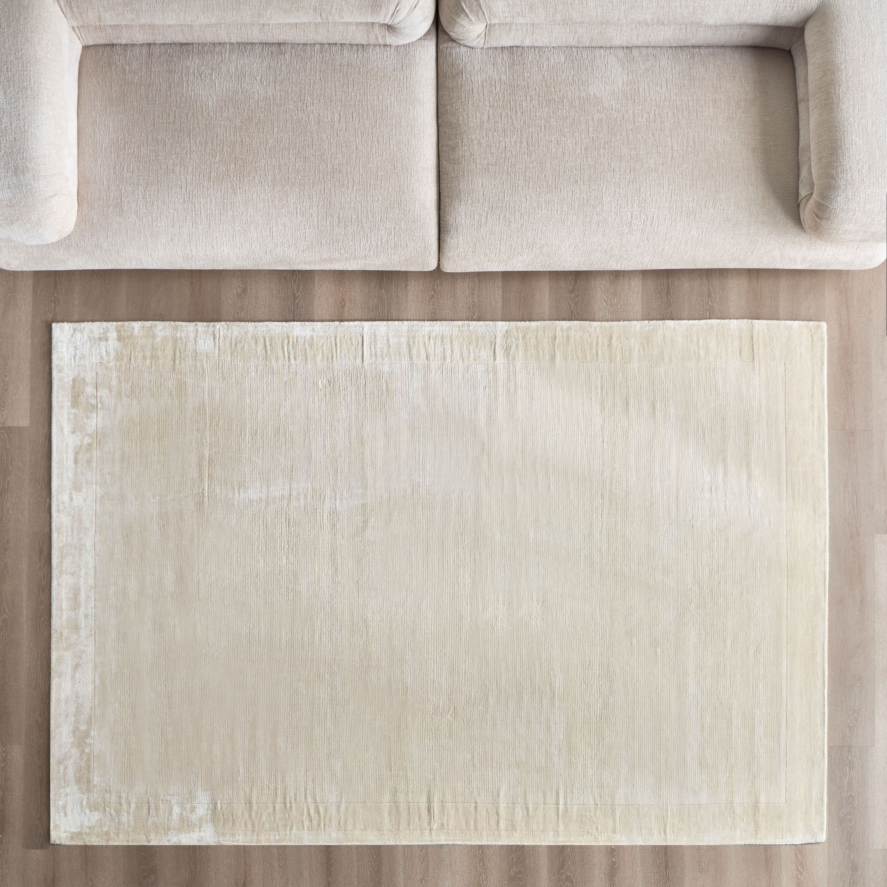 Minerva Handtufted Rug - 200x290 cm-household-rugsandcarpets-rugs-image-2