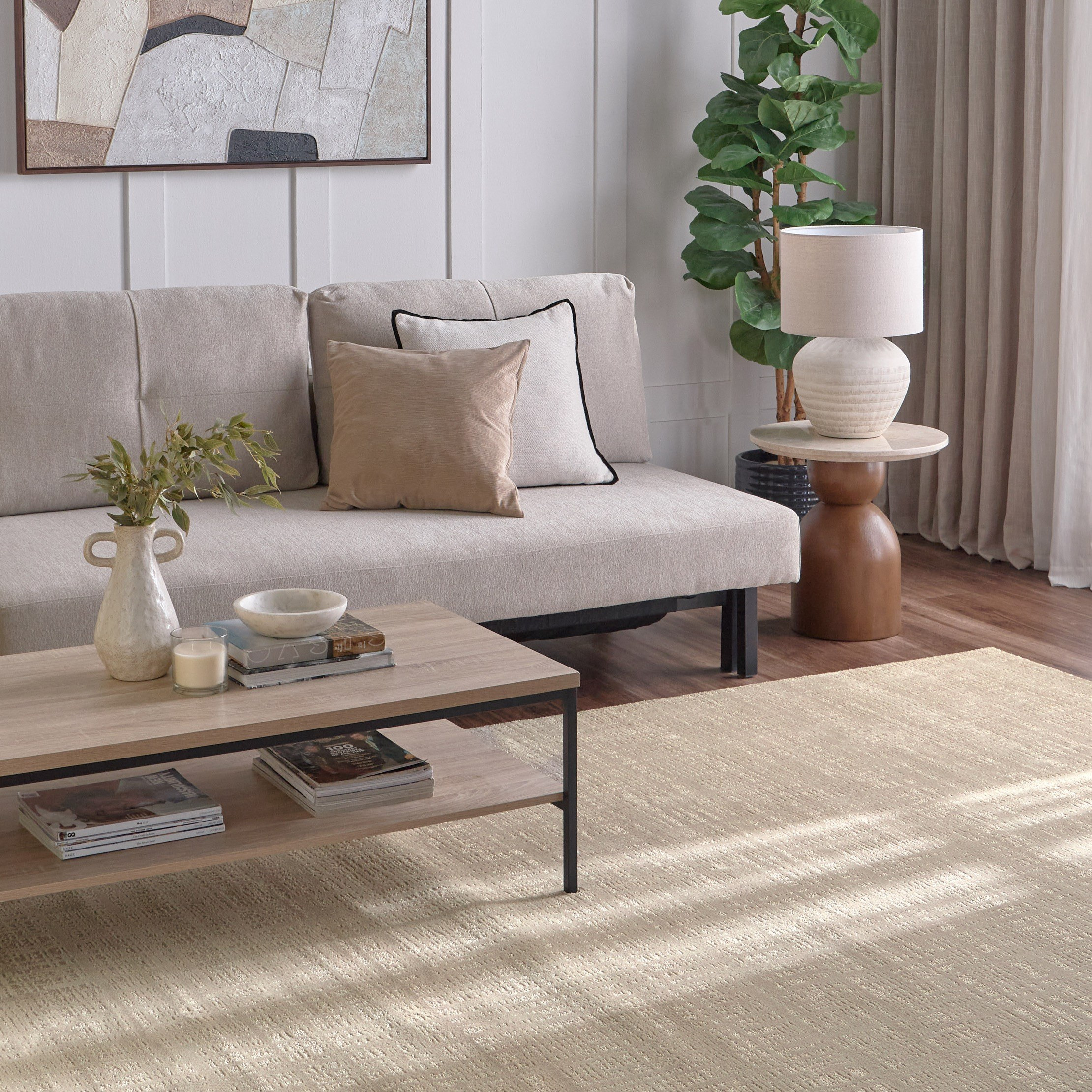 Dora Rug - 160x240 cm-household-rugsandcarpets-rugs-image-5
