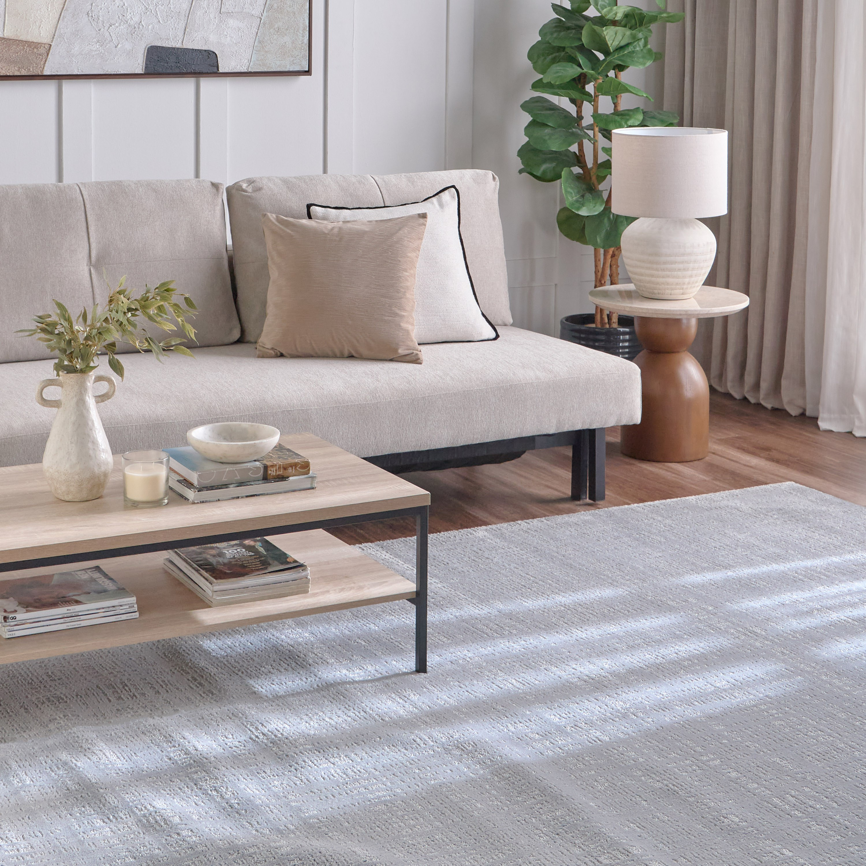 Dora Rug - 160x240 cm-household-rugsandcarpets-rugs-image-5