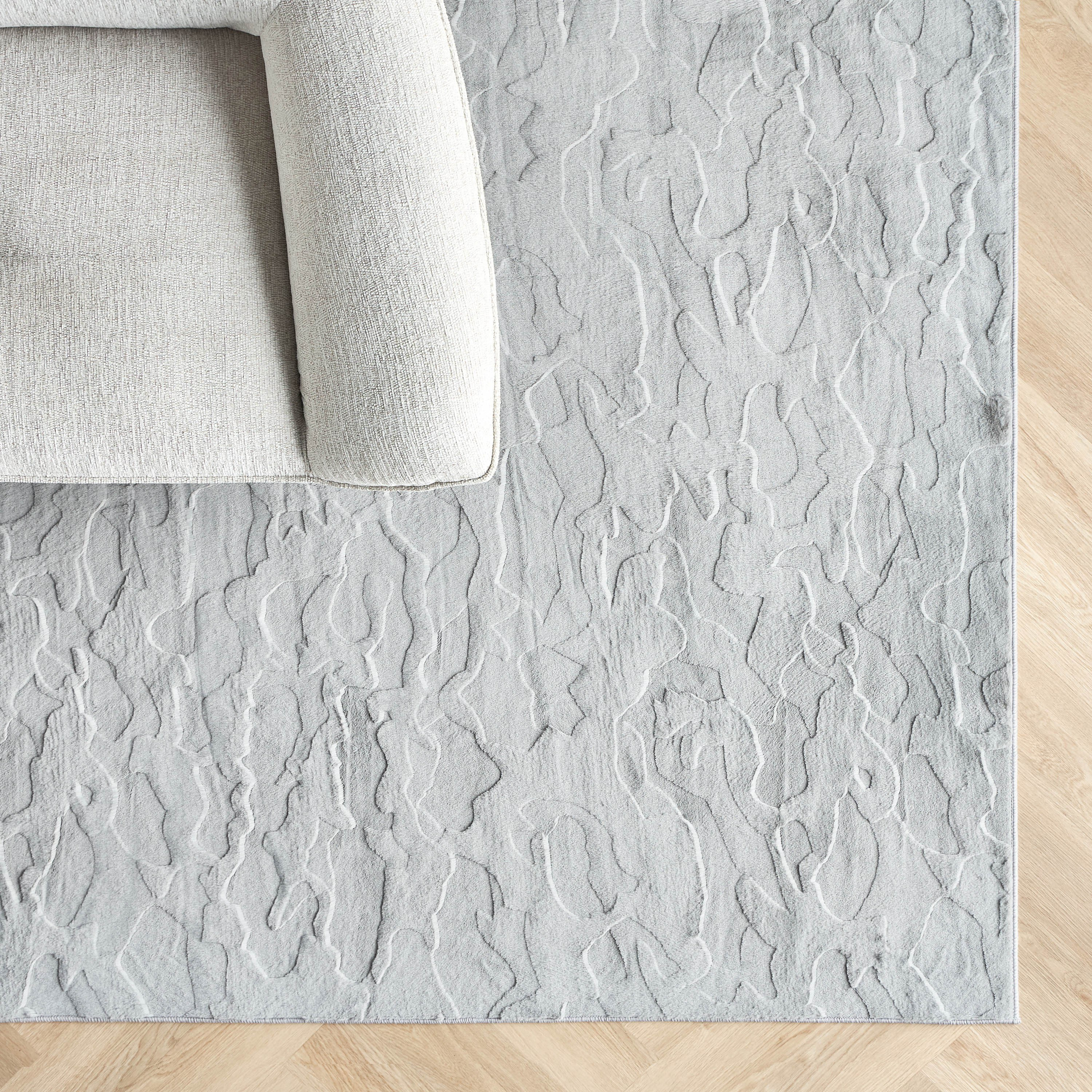 سجادة كثيفة - فريدا - 200x290 سم-household-rugsandcarpets-rugs-image-1