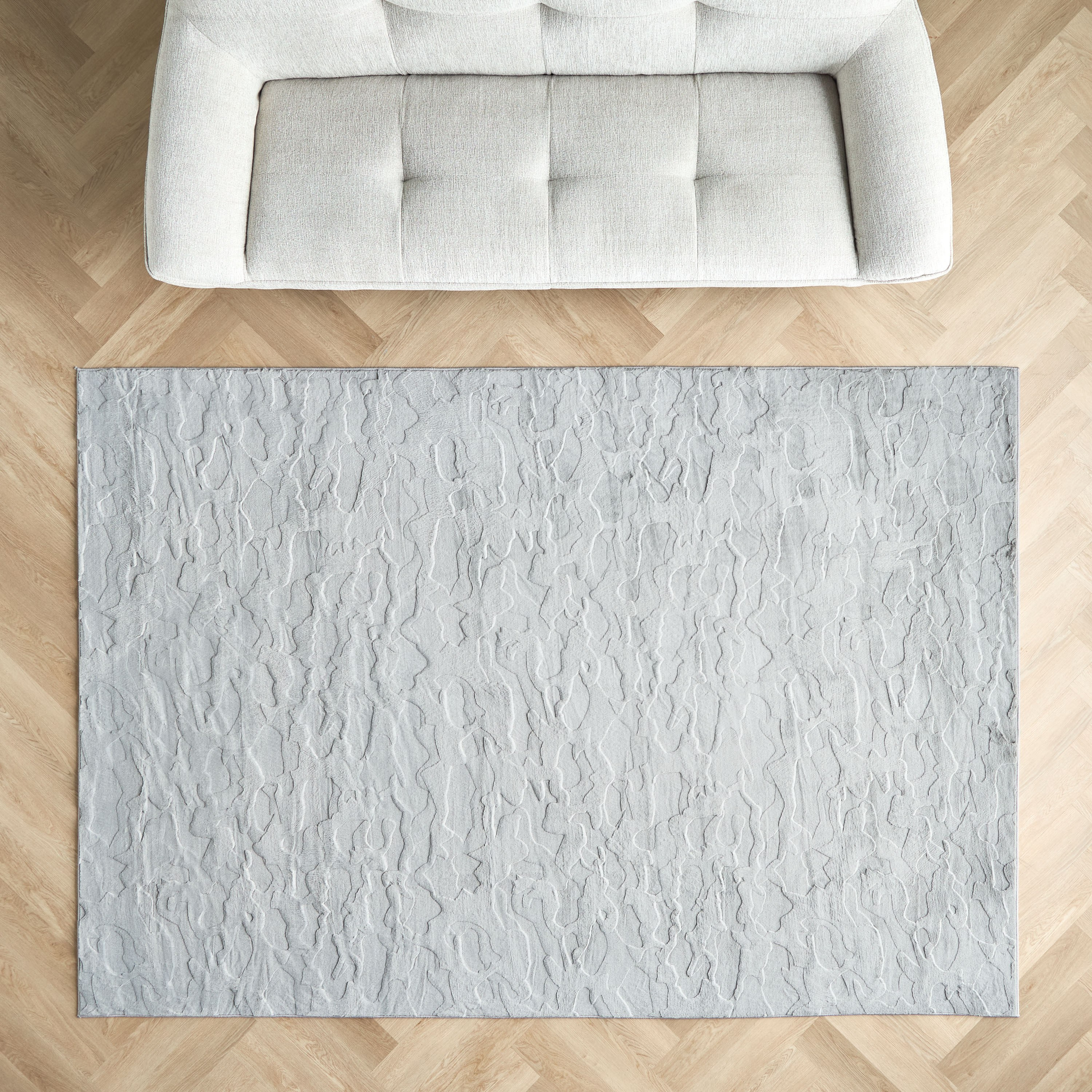 سجادة كثيفة - فريدا - 200x290 سم-household-rugsandcarpets-rugs-image-2