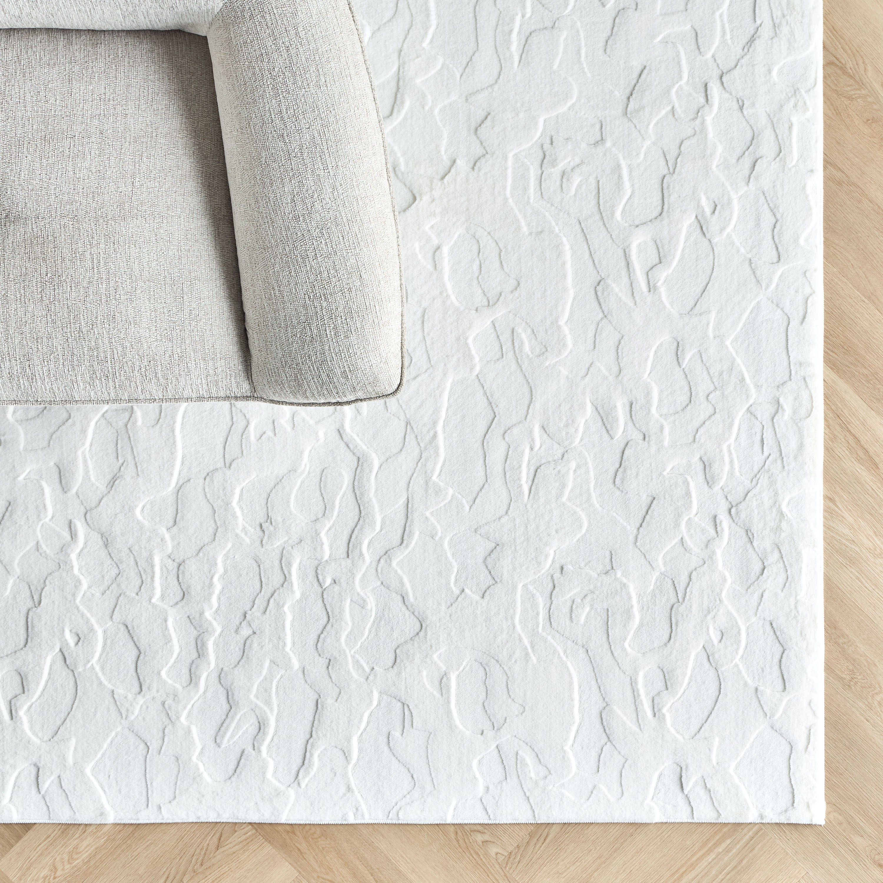 سجادة كثيفة - فريدا - 200x290 سم-household-rugsandcarpets-rugs-image-1