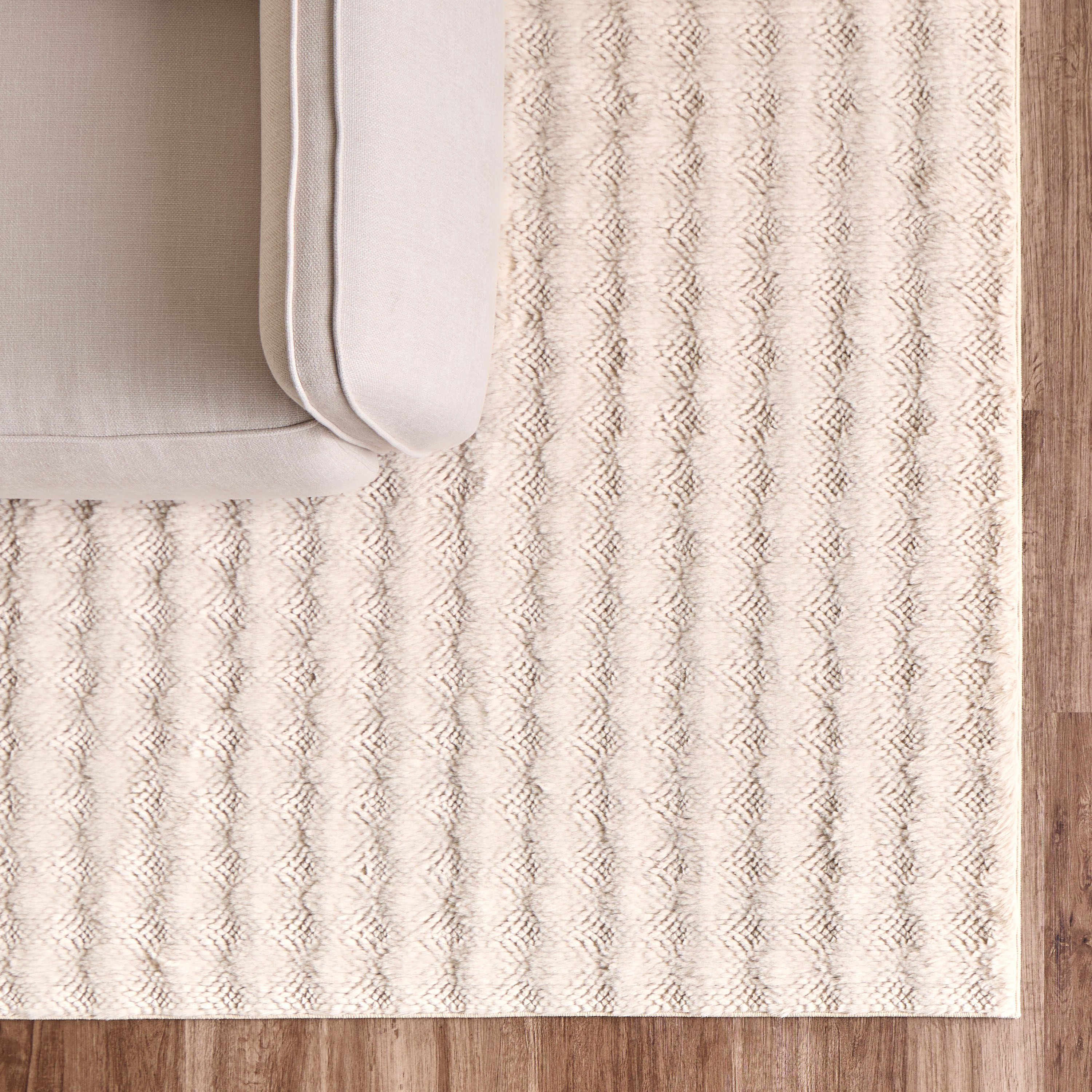 Kuwait Rugs Buy Araya Shaggy Rug - 160x230 cm Online | Centrepoint Kuwait