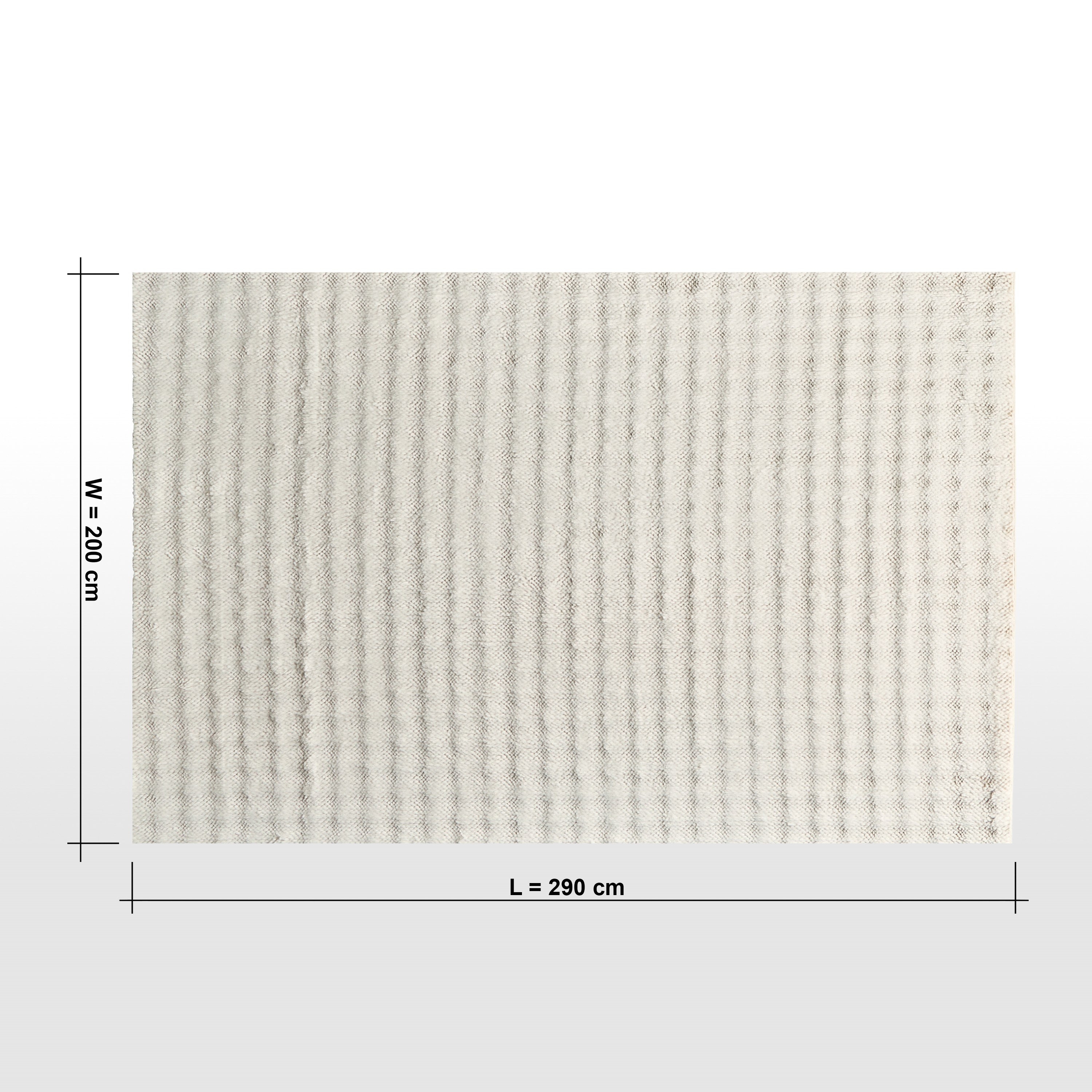 سجادة شاجي - أرايا - 200x290 سم-household-rugsandcarpets-rugs-image-7