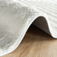 Araya Shaggy Rug - 200x290 cm-household-rugsandcarpets-rugs-image-4