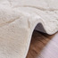 Effie Shaggy Rug - 160x230 cm-household-rugsandcarpets-rugs-image-4