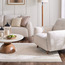 Effie Shaggy Rug - 160x230 cm-household-rugsandcarpets-rugs-image-5