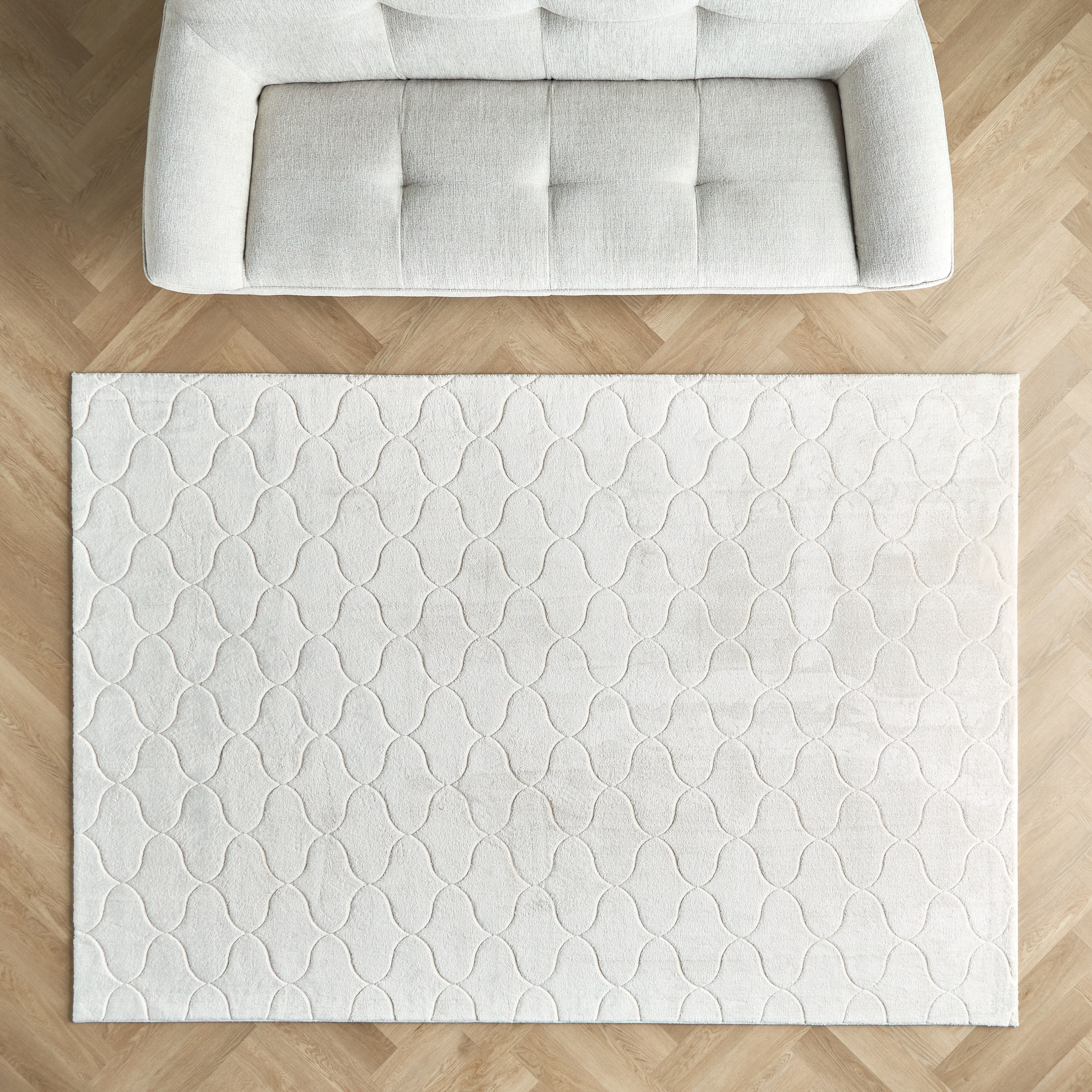 سجادة كثيفة - إيفي - 200x290 سم-household-rugsandcarpets-rugs-image-2