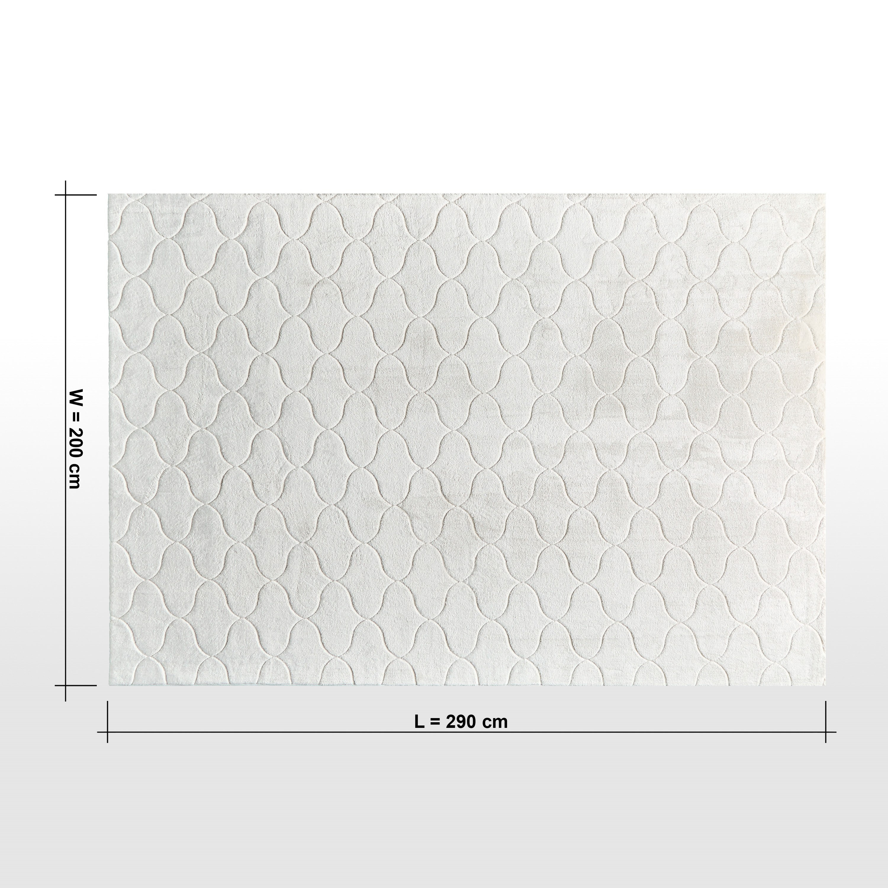 سجادة كثيفة - إيفي - 200x290 سم-household-rugsandcarpets-rugs-image-7