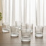 Almas 6-Piece DOF Glass Set - 360 ml-household-dining-glassware-drinkingglasses-image-1
