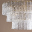 Maggie 10-Lights Glass Chandelier-household-lighting-ceilinglamps-chandeliers-image-3