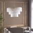 Maggie 10-Lights Glass Chandelier-household-lighting-ceilinglamps-chandeliers-image-4