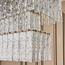 Maggie 10-Lights Glass Linear Chandelier-household-lighting-ceilinglamps-chandeliers-image-3