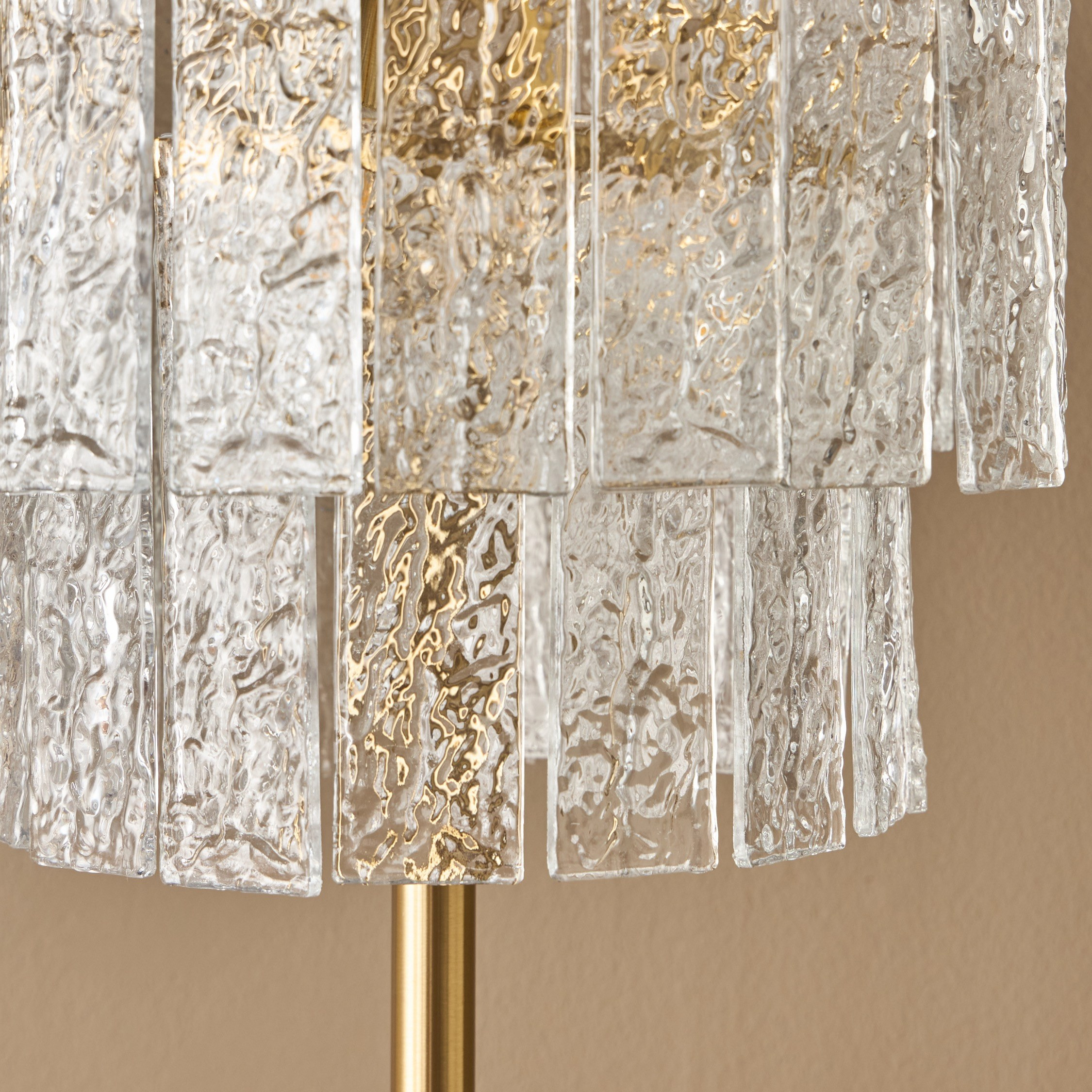 مصباح أرضية زجاجي بـ3 لمبات - ماجي - 160 سم-household-lighting-floorlamps-image-3