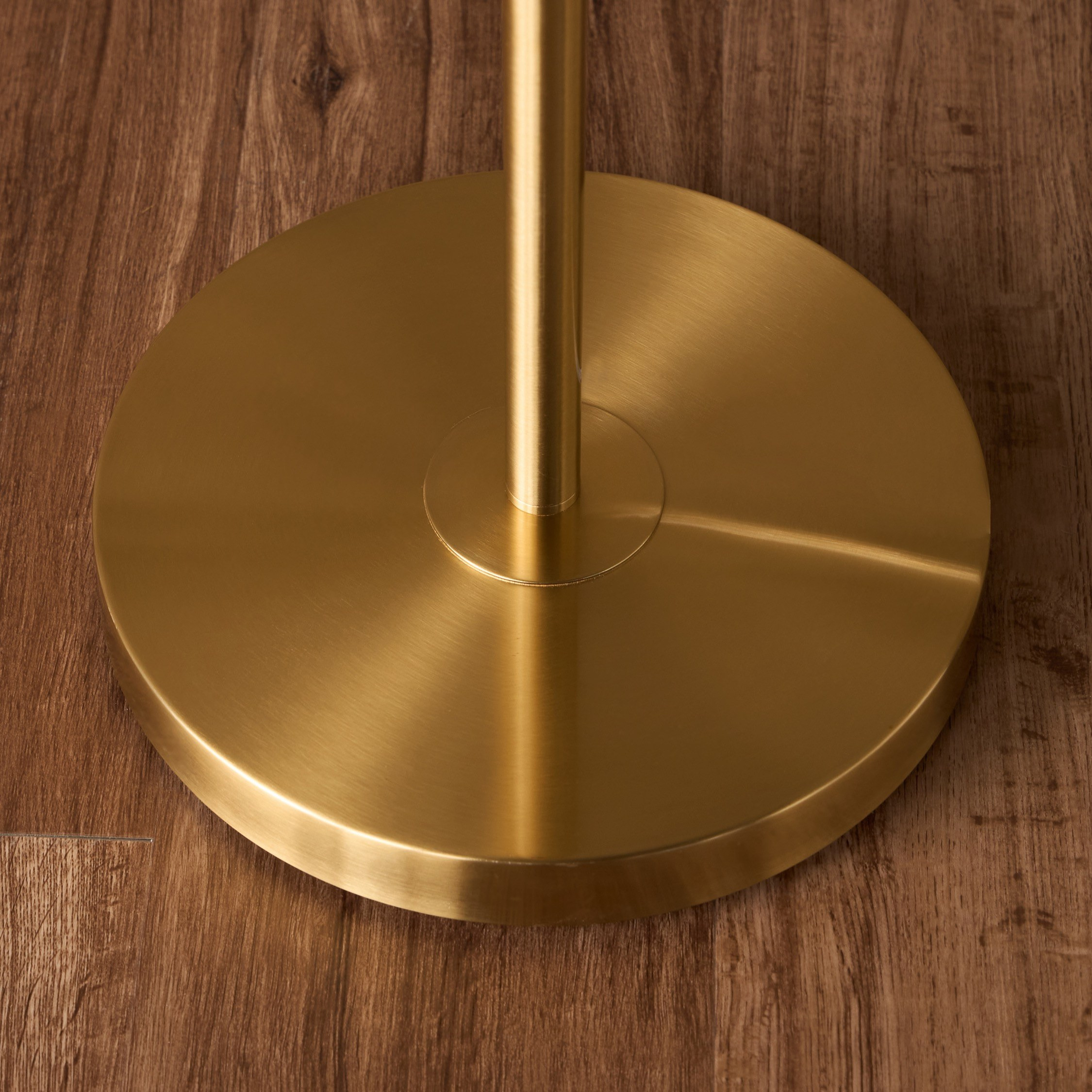 مصباح أرضية زجاجي بـ3 لمبات - ماجي - 160 سم-household-lighting-floorlamps-image-5