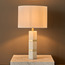 Cindy Alabaster Marble Table Lamp - 62 cm-household-lighting-tableanddesklamps-image-2