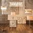 Cindy Alabaster Marble Table Lamp - 62 cm-household-lighting-tableanddesklamps-image-5