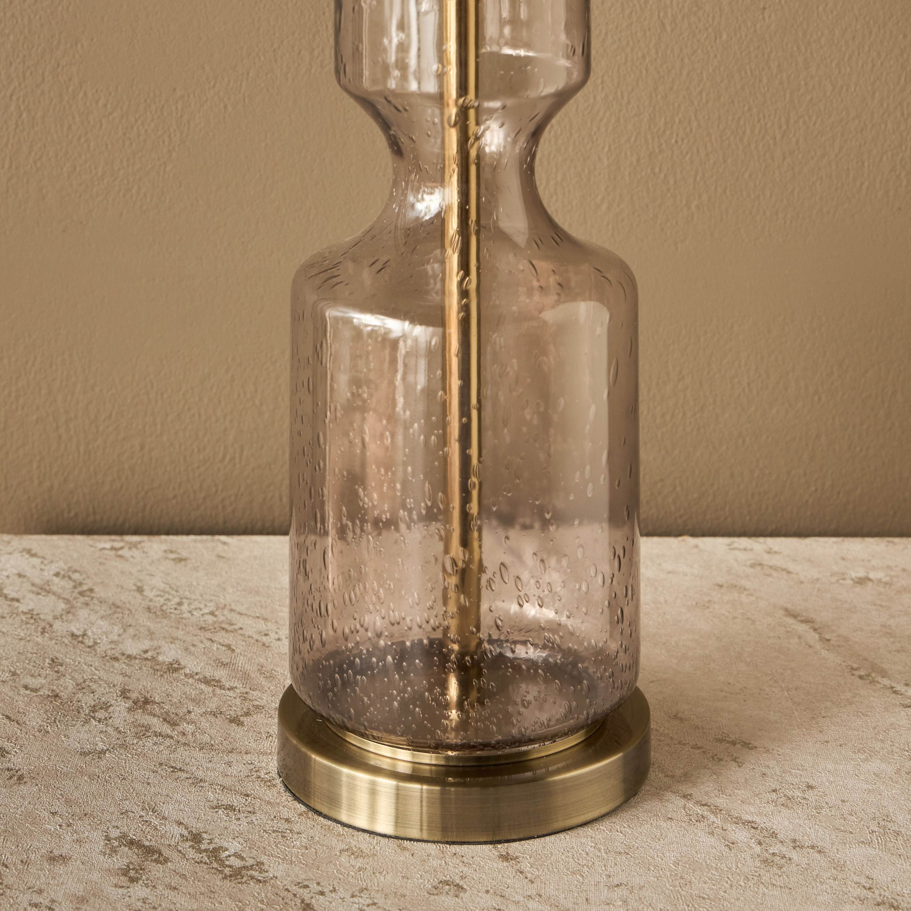 Cindy Glass Table Lamp - 72 cm-household-lighting-tableanddesklamps-image-4