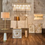 Cindy Glass Table Lamp - 72 cm-household-lighting-tableanddesklamps-image-5