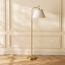 Monty Metal Floor Lamp - 162 cm-household-lighting-floorlamps-image-1
